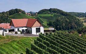 Chalet Sgarz